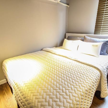 Hotel The Hit Busan Ngoại thất bức ảnh