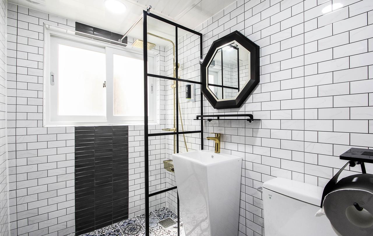 Hotel The Hit Busan Ngoại thất bức ảnh